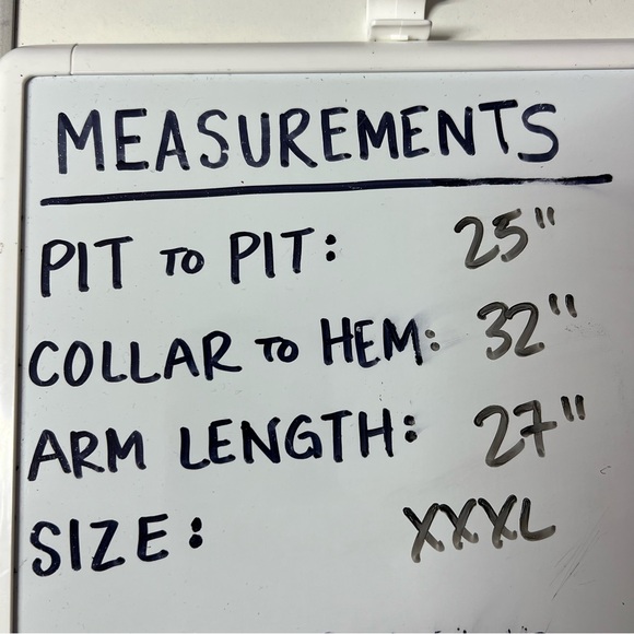 A**Holes Live Forever Green Blue Plaid Long Sleeve Mens Embroidered Shirt XXXL - Picture 10 of 10